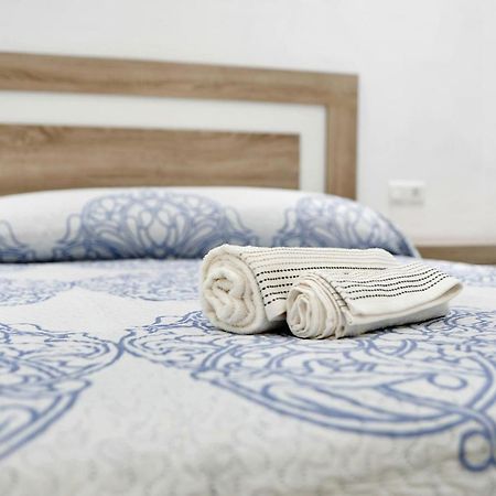 Apartamento Venus 1 Кониль-де-ла-Фронтера Экстерьер фото
