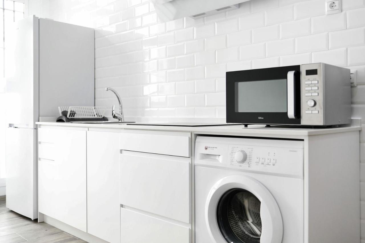 Apartamento Venus 1 Кониль-де-ла-Фронтера Экстерьер фото
