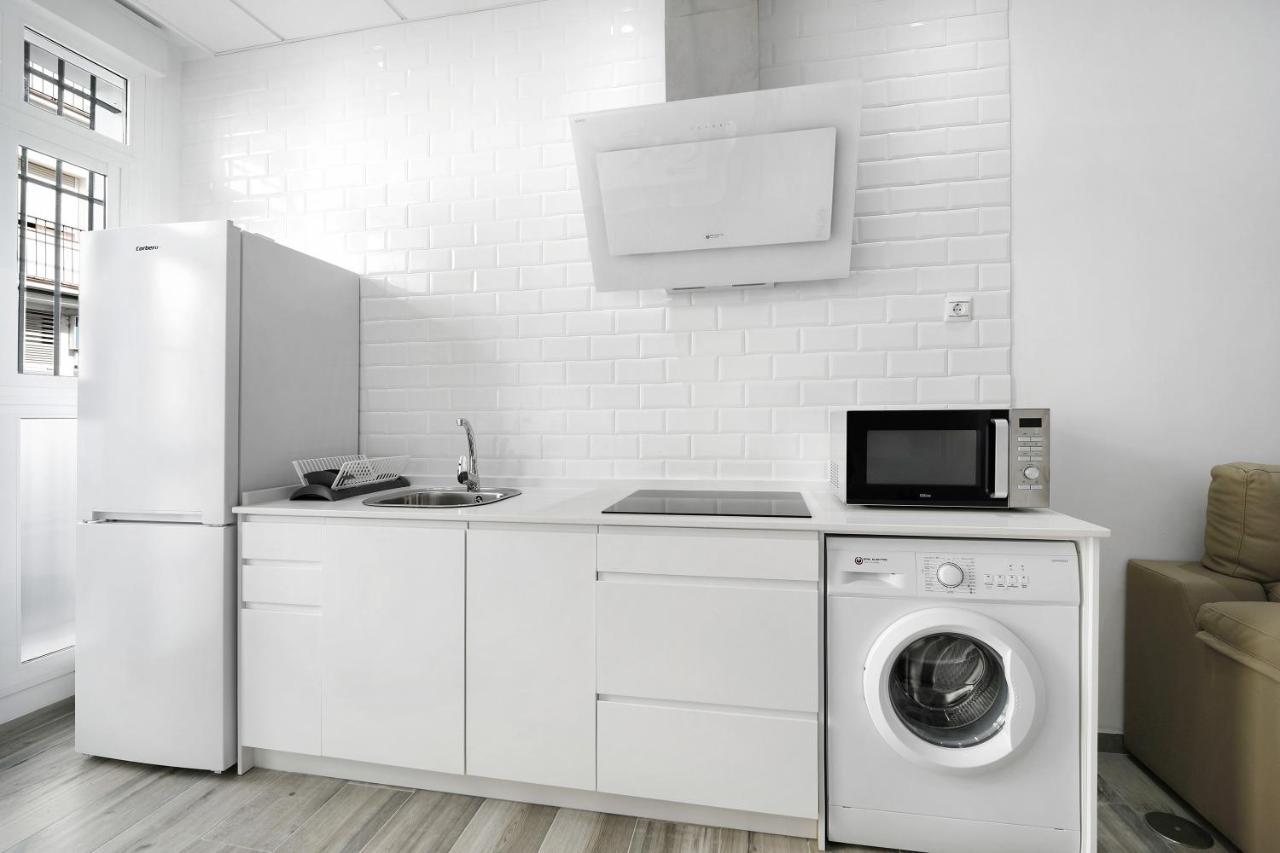 Apartamento Venus 1 Кониль-де-ла-Фронтера Экстерьер фото