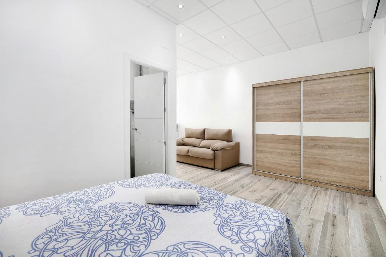 Apartamento Venus 1 Кониль-де-ла-Фронтера Экстерьер фото