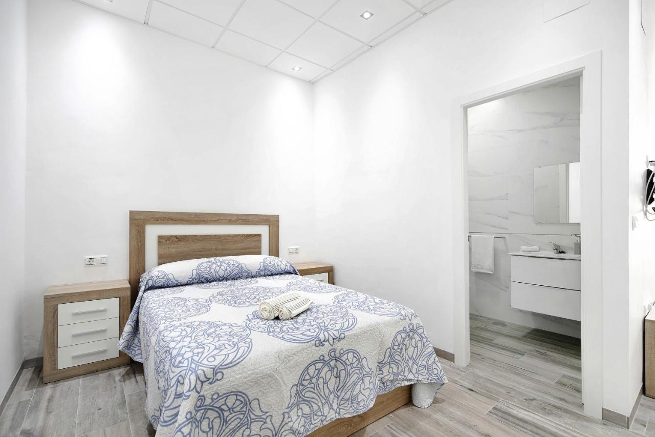Apartamento Venus 1 Кониль-де-ла-Фронтера Экстерьер фото
